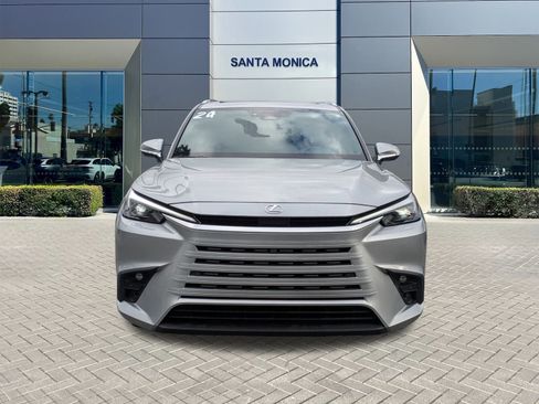 Used 2024 Lexus TX 350 FWD image 2