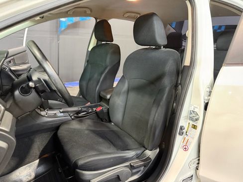 Used 2015 Subaru Impreza 2.0i Premium image 19