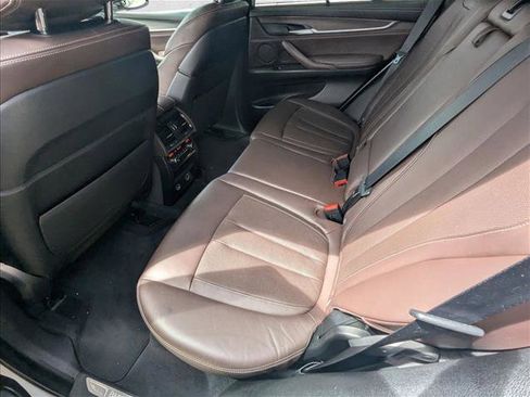 Used 2017 BMW X5 xDrive35i image 17