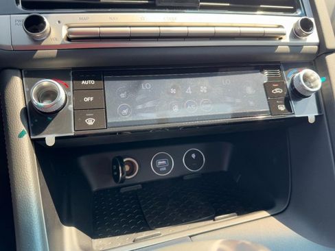 New 2026 Genesis G70 3.3T Sport Prestige image 14