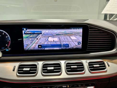 Certified 2024 Mercedes-Benz GLE 63 AMG S image 26