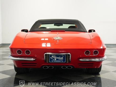 Used 2004 Chevrolet Corvette Convertible CRC Conversion w/ Preferred Equipment Group image 24