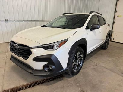 Certified 2024 Subaru Crosstrek 2.0i Premium