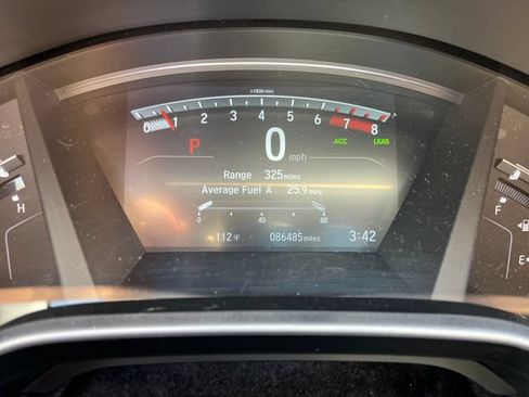 Used 2017 Honda CR-V Touring image 6
