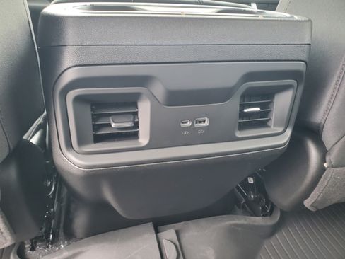 New 2026 Chevrolet Silverado 3500 LT w/ Trail Boss Package image 27