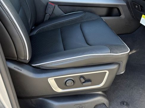 New 2026 RAM 1500 Laramie w/ Night Edition image 9