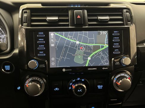 Used 2023 Toyota 4Runner 40th Anniversary SE AWD/4WD image 19