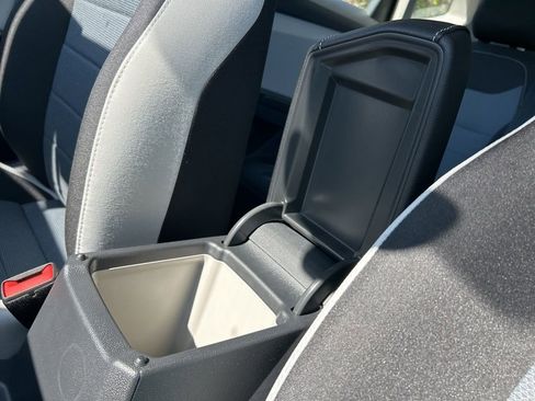 New 2026 Volkswagen Taos S FWD image 38