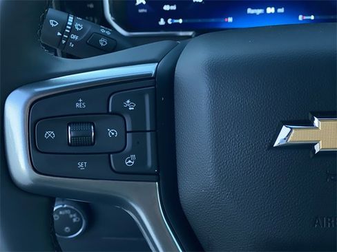 New 2026 Chevrolet Silverado 1500 LT image 12