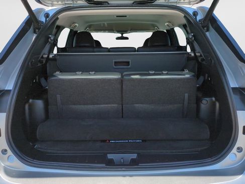 Used 2023 Mitsubishi Outlander SE FWD image 19