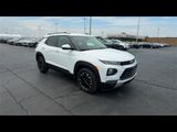 Certified 2023 Chevrolet TrailBlazer LT image 2