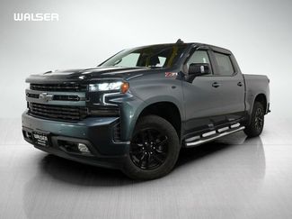 Used 2019 Chevrolet Silverado 1500 RST w/ All-Star Edition AWD/4WD video 1