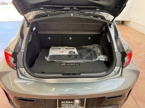 New 2026 Toyota Corolla GR AWD/4WD image 19