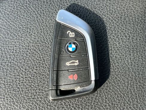 Used 2021 BMW X1 xDrive28i w/ Convenience Package AWD/4WD image 35