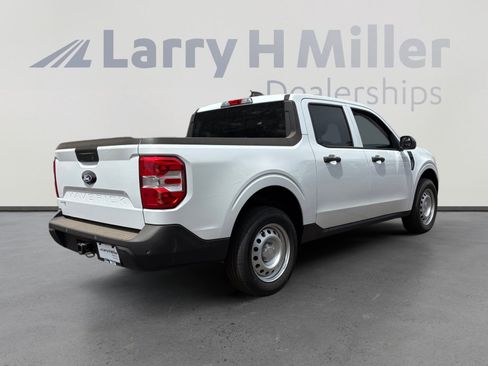 New 2026 Ford Maverick XL AWD/4WD image 5