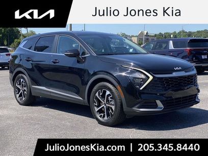 Used 2023 Kia Sportage EX