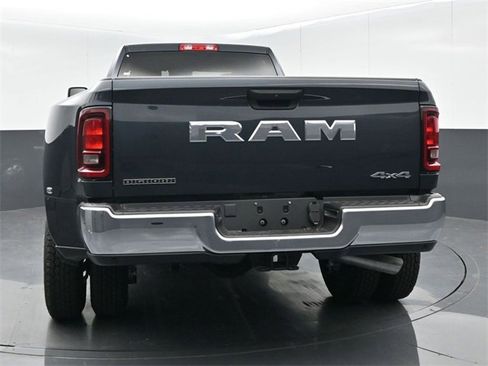 New 2026 RAM 3500 Big Horn image 7