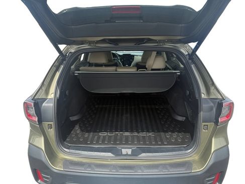 Used 2021 Subaru Outback Limited w/ Popular Package #2 AWD/4WD image 13