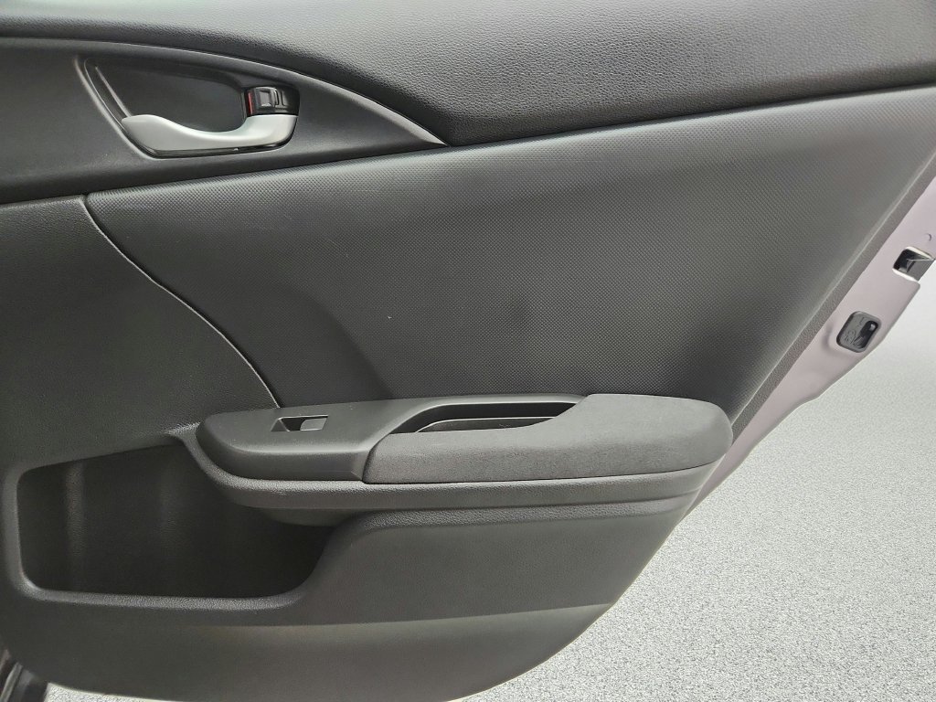Used 2020 Honda Insight EX image 28
