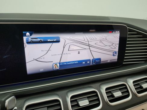 Certified 2024 Mercedes-Benz GLS 450 4MATIC image 13