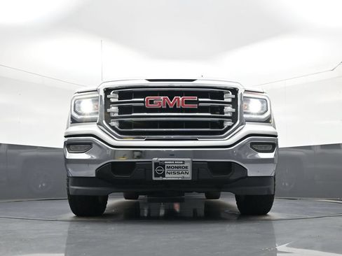 Used 2018 GMC Sierra 1500 SLT w/ Texas SLT Premium Package RWD image 17