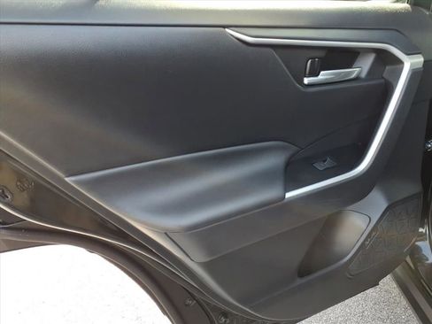 Certified 2023 Toyota RAV4 AWD Hybrid image 11