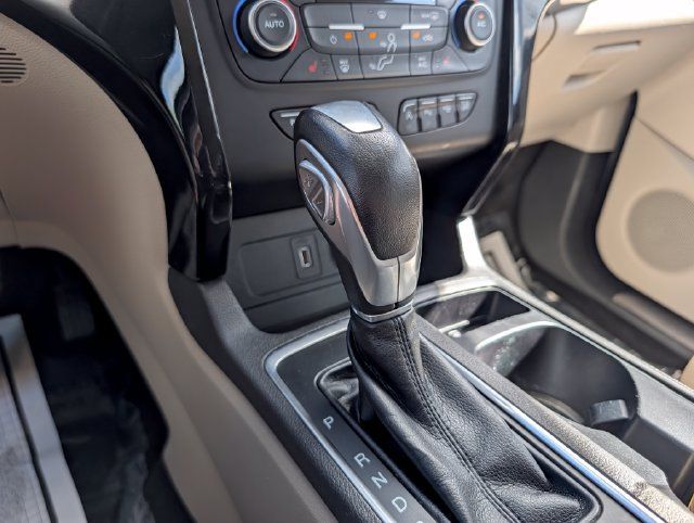 Used 2018 Ford Escape Titanium AWD/4WD image 21