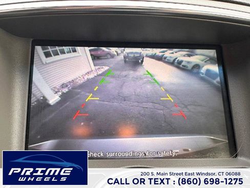 Used 2011 INFINITI G37 x Sedan w/ Premium Pkg image 20