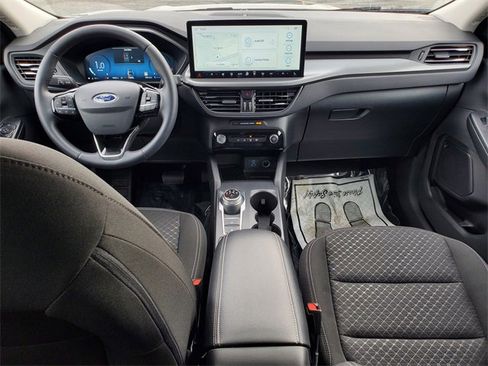 Used 2023 Ford Escape Active w/ Tech Pack #2 image 7