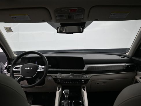Used 2023 Kia Telluride EX image 31