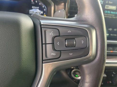 Used 2023 Chevrolet Silverado 1500 RST image 26