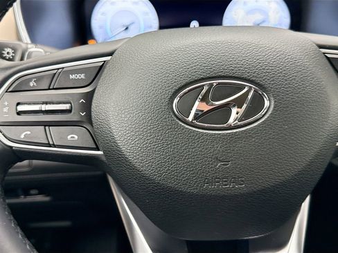 Used 2023 Hyundai Santa Fe Limited image 11