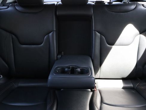 Used 2019 Jeep Compass Limited AWD/4WD image 34