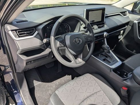 Used 2025 Toyota RAV4 XLE w/ Convenience Package image 3