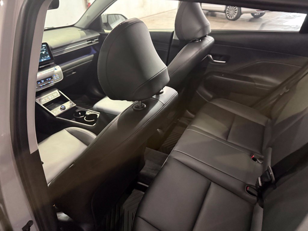 Used 2026 Hyundai Kona Limited AWD/4WD image 30