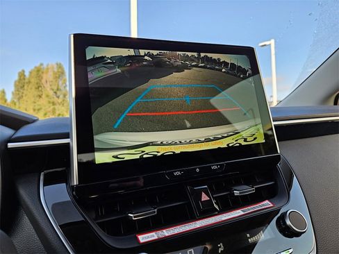 New 2026 Toyota Corolla XLE image 27