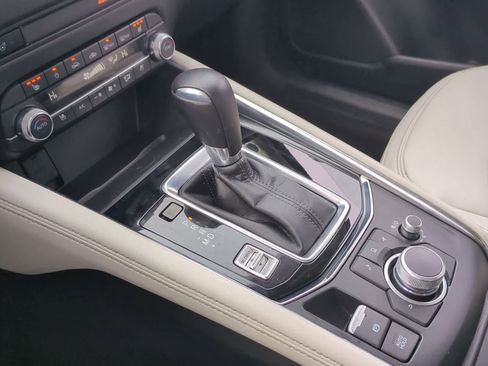 Used 2024 MAZDA CX-5 AWD 2.5 S image 32