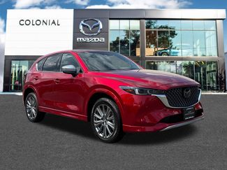 Certified 2024 MAZDA CX-5 Signature AWD/4WD video 1