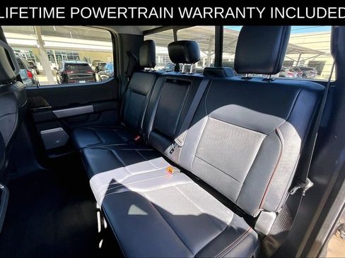 Used 2024 Ford F250 Lariat image 28