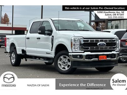 Used 2025 Ford F250 XLT