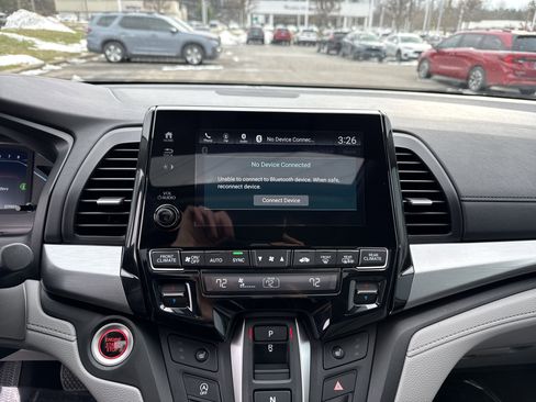 Used 2021 Honda Odyssey EX-L image 24