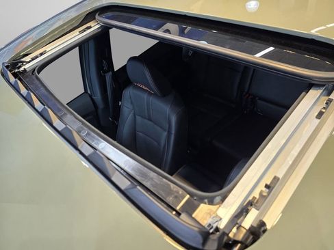 New 2026 Honda Ridgeline TrailSport image 11