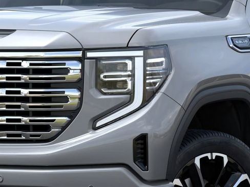 New 2026 GMC Sierra 1500 Denali AWD/4WD image 10