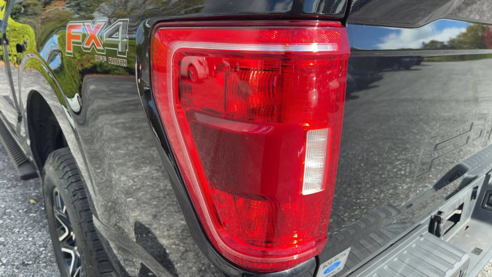 Used 2021 Ford F150 XLT w/ Equipment Group 302A High AWD/4WD image 20