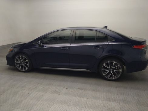 Used 2020 Toyota Corolla XSE FWD image 3
