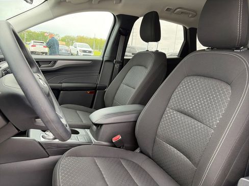 Used 2025 Ford Escape Active FWD image 16
