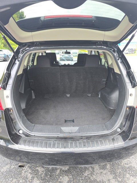 Used 2015 Nissan Rogue S w/ Convenience Package AWD/4WD image 8