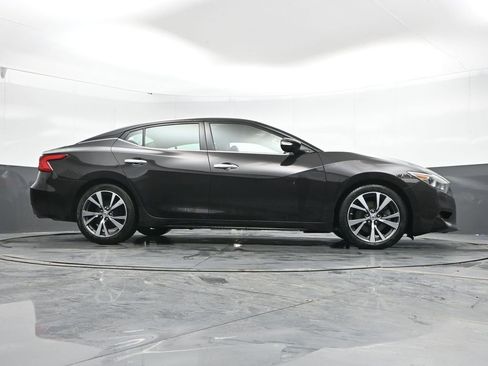 Used 2017 Nissan Maxima 3.5 SV image 46