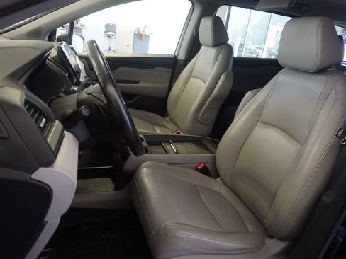 Used 2018 Honda Odyssey EX-L image 20