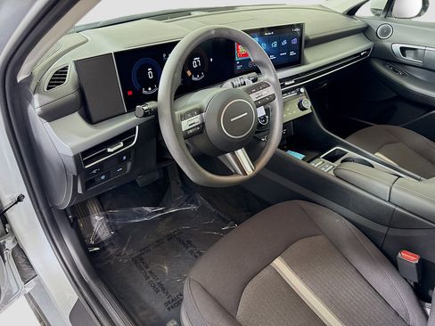 Used 2025 Hyundai Sonata SEL image 23